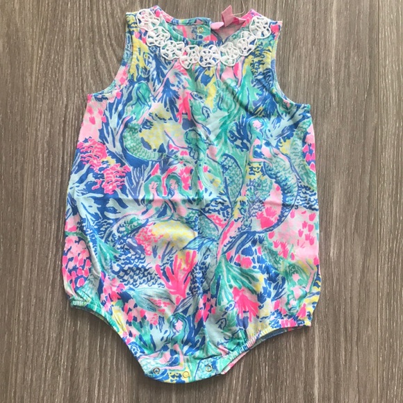 lilly pulitzer may bodysuit